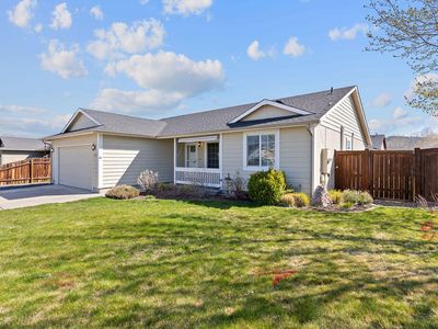2240 NE Timberwolf Loop, Prineville, OR, 97754