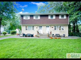 740 Spruce Rd, North Brunswick, NJ 08902