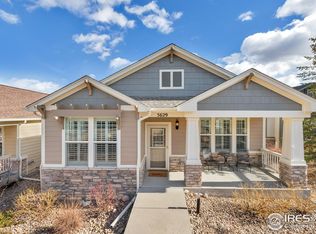 5629 Gore Range Way, Golden, CO 80403