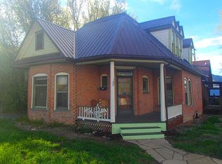 709 Clinton St #A, Ridgway, CO 81432