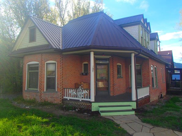 709 Clinton St #A