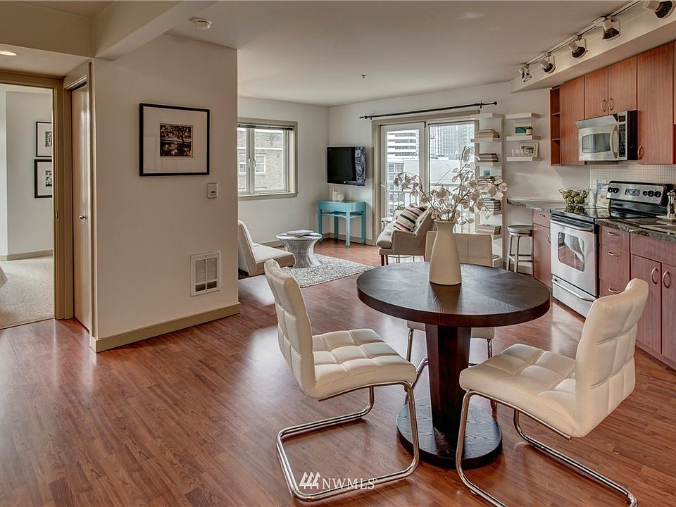 1st image of 103 Bellevue Ave E APT 308