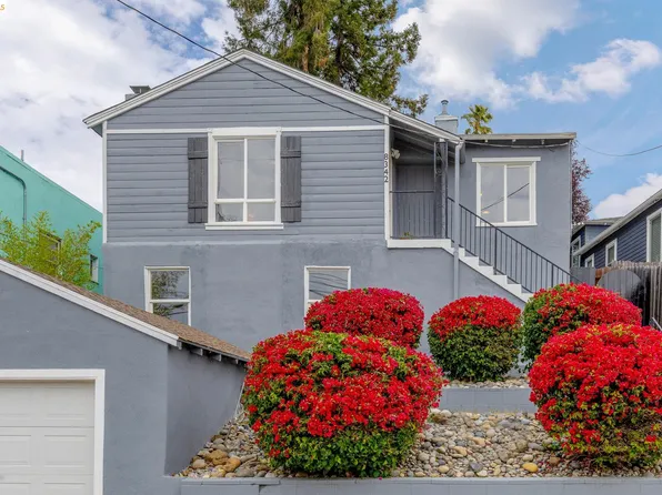 8342 Ney Ave, Oakland, CA 94605