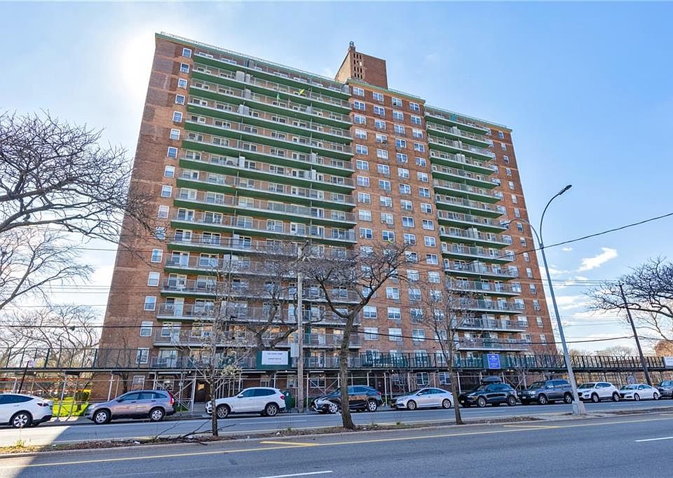 1st image of 2630 Cropsey Ave APT 5-A