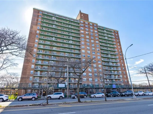2630 Cropsey Ave APT 5-A, Brooklyn, NY 11214