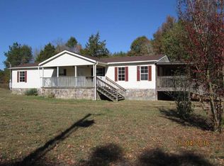 467 Friendship Ln, Delano, TN 37325