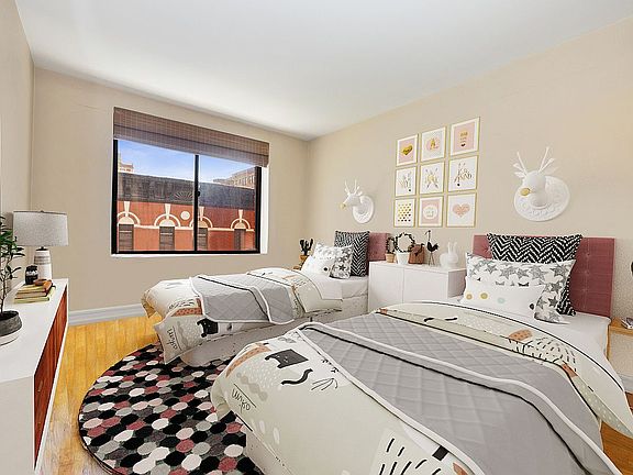 5th image of 134 E 93rd St APT 6C