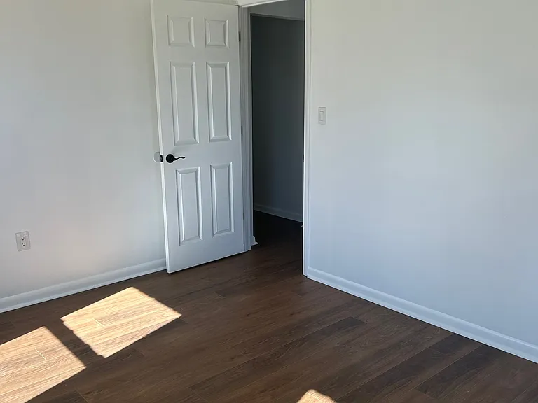 Front Bedroom