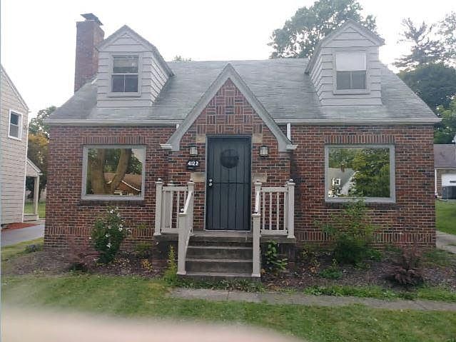1st image of 4122 Rush Blvd