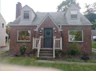 4122 Rush Blvd, Youngstown, OH