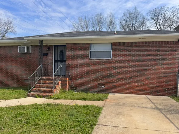 201 70th St S, Birmingham, AL 35206