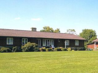 1427 Community Rd, Emlenton, PA 16373