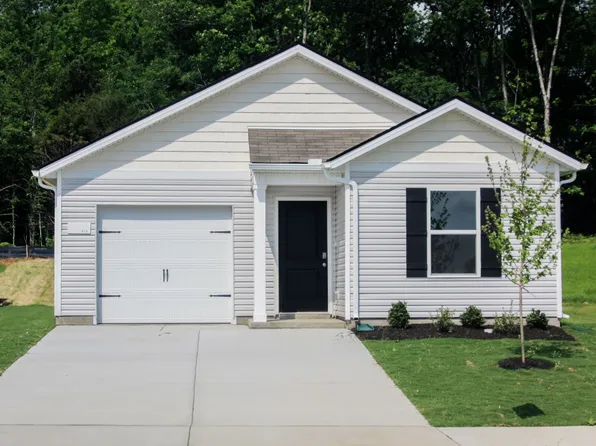 1317 Preakness Ln, Lewisburg, TN 37091