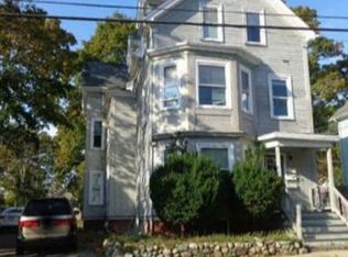 128 Empire St, Lynn, MA 01902