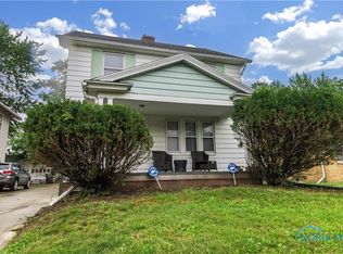 2138 Alvin St, Toledo, OH 43607