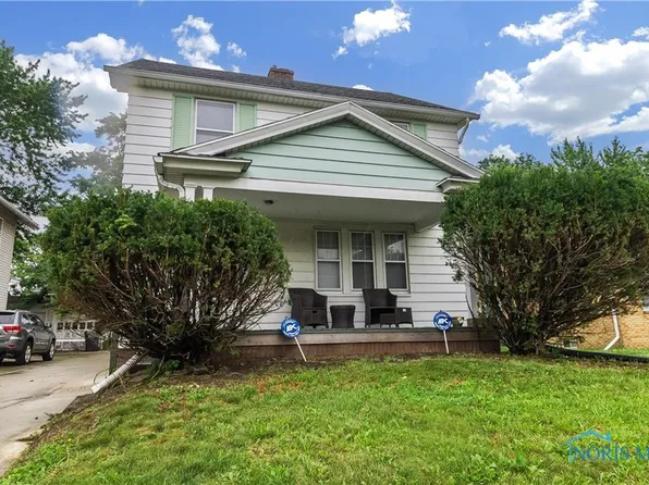 2138 Alvin St, Toledo, OH 43607