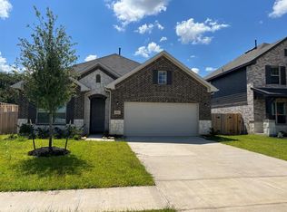 4612 Mustang Run Dr, Richmond, TX 77469