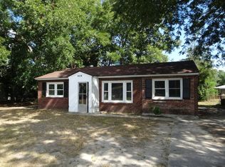 1921 Williams, Augusta, GA 30919