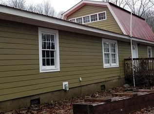 214 Nooe Hill Dr, Troy, NC 27371