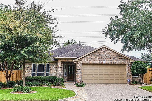 1st image of 20454 Wild Springs Dr
