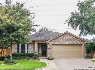 20454 Wild Springs Dr, San Antonio, TX 78258