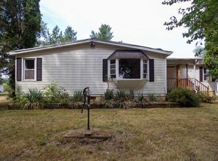 7272 Billmyer Hwy, Tecumseh, MI 49286