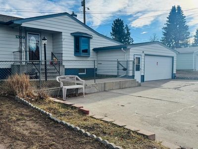 1309 17th St S, Great Falls, MT, 59405