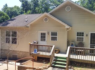 3670 Sweeten Creek Rd #A, Arden, NC 28704