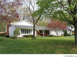 430 Fox Meadow Rd, Rochester, NY 14626