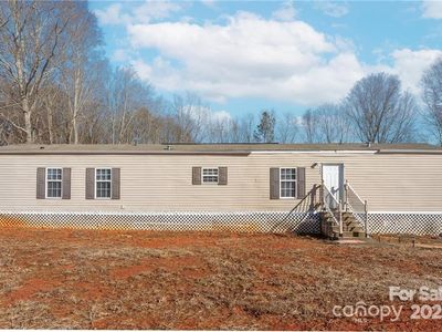 236 New Hope Rd, Lawndale, NC, 28090