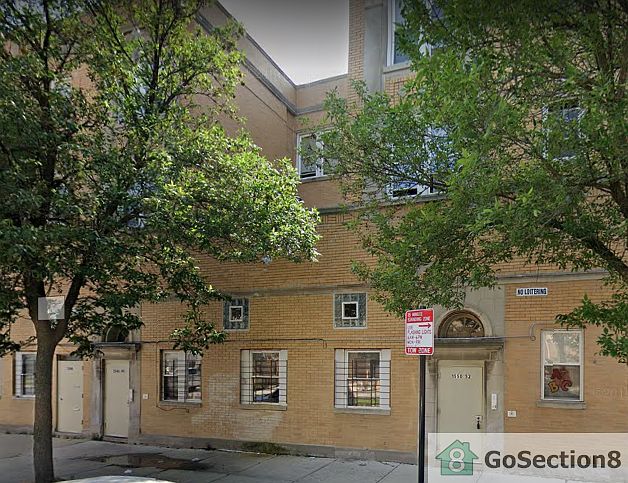 1st image of 1548 N Parkside Ave #1