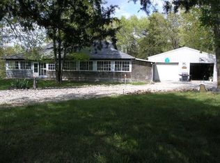 4312 Highway Y, Norwood, MO 65717