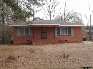 1434 John Smith Ave, Columbus, GA 31903