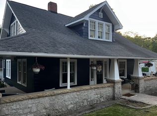 108 S Oak St, Salisbury, NC 28146