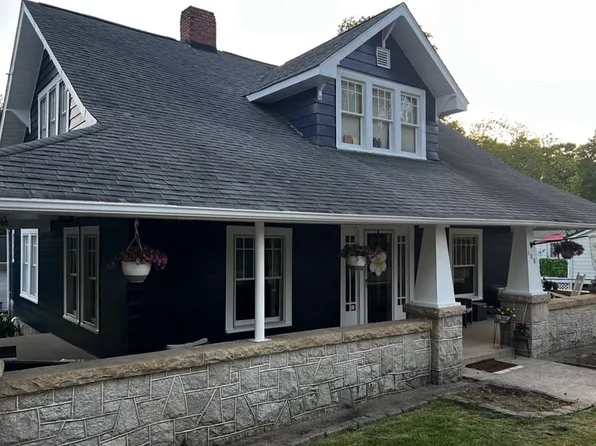 108 S Oak St, Salisbury, NC 28146