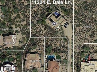 11324 E Dale Ln, Scottsdale, AZ 85262