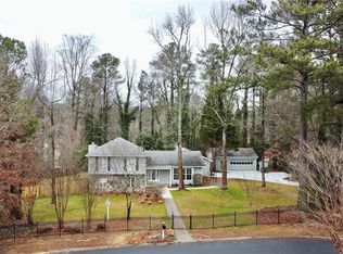 5061 Willeo Ridge Ct, Marietta, GA 30068