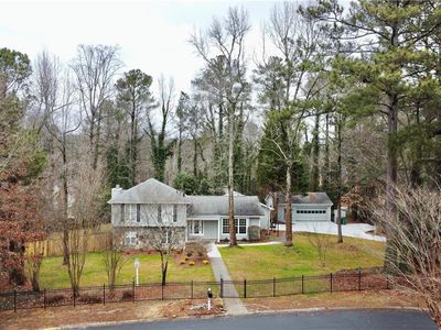 5061 Willeo Ridge Ct, Marietta, GA, 30068