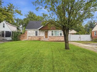 7915 W 70th St, Bridgeview, IL 60455