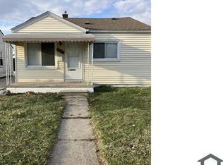 13667 Marshall Ave, Warren, MI 48089