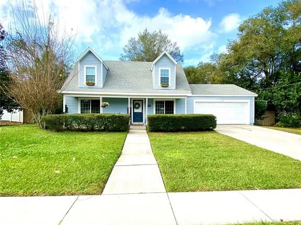 (undisclosed Address), Lake Helen, FL 32744