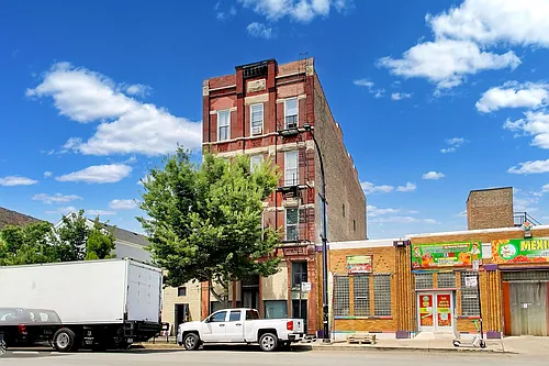 2338 S Blue Island Ave #2F Photo 1