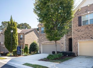 1593 Trailview Way, Atlanta, GA 30329