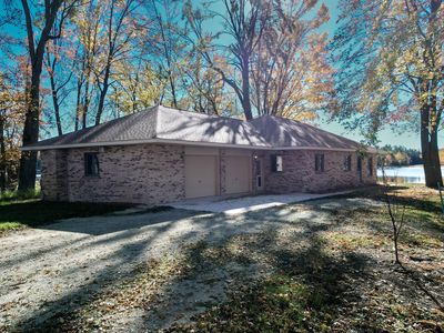 13199 N Shore Dr, Millersburg, MI, 49759