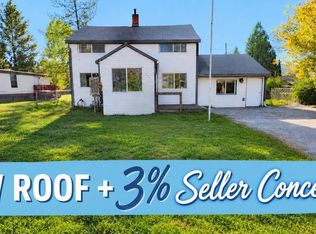 904 Bannock St, McCammon, ID 83250