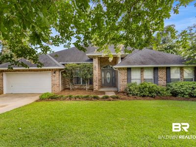 16061 Lakeway Dr, Loxley, AL, 36551