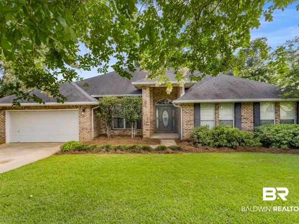 16061 Lakeway Dr, Loxley, AL 36551