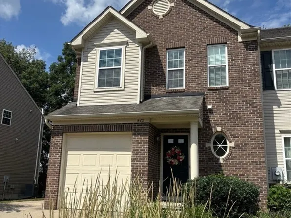 1420 Wellingshire Cir, Cuyahoga Falls, OH 44221