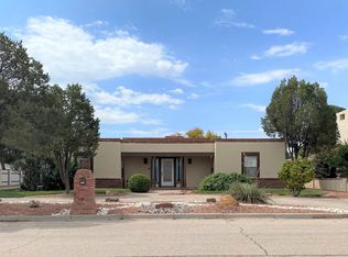 2303 Sierra Vista Rd W, Artesia, NM 88210
