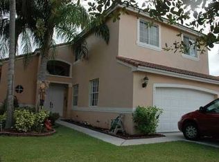 341 SW 190th Ave, Pembroke Pines, FL 33029